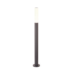 APONI LED Outdoor Floor lamp, anthracite, height 120cm