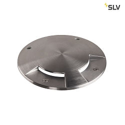 Cover for Floor lamp BIG PLOT, stainless steel 316