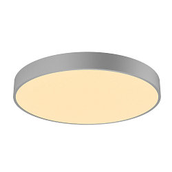 LED Decken-/Pendelleuchte MEDO 60 CW AMBIENT, 40W 3000/4000K 4870lm 105�, DALI dimmbar, schwarz