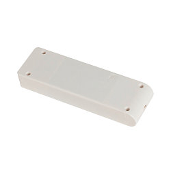 LED driver SLV VALETO, 15W, 350/500/700mA, IP20, dimmable