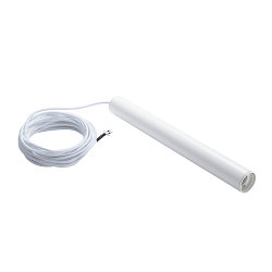 Pendelleuchte FITU PD, 500cm Pendel, E27 max. 60W, Wei�