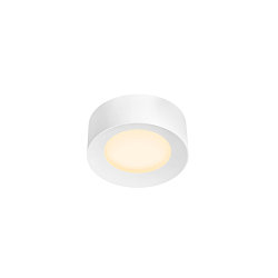 LED Ceiling luminaire FERA 25 CL DALI LED Downlight, 19,5W, 90�, 3000/4000K, 1650lm, glass matt, white