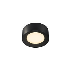 LED Ceiling luminaire FERA 25 CL DALI LED Downlight, 19,5W, 90�, 3000/4000K, 1650lm, glass matt, black