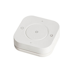 SLV VALETO� Fernbedienung zur Steuerung von CCT und RGBW Funktionen, IP20, wei�