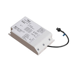 LED Driver, 1,5-40,6W, 230/350/500/700mA, IP20
