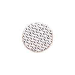 Diffusor f�r NUMINOS L Leuchte, IP20, Wabe