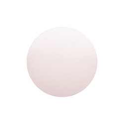 Diffusor f�r NUMINOS XL Leuchte, IP20, gefrostet