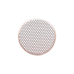 Diffusor f�r NUMINOS XL Leuchte, IP20, Wabe