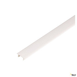 Cover for 3-Phase track S-TRACK DALI, 2m, IP20, white