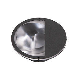 Lens for ENOLA M, asymmetric