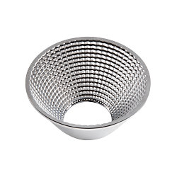 Reflector for ENOLA S, 60�, chrome