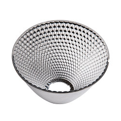 Reflector for ENOLA L, 60�, chrome