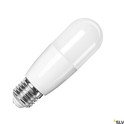 LED lamp E27 8W 880lm 3000K 240° CRI 90 dimmable