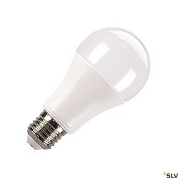 LED Lamp A60 E27, 13,5W, 2700K, CRI90, 220°, white