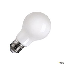 LED Lamp A60 E27, 7,5W, 2700K, CRI90, 320°, frosted