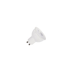 LED Leuchtmittel VALETO� RGBW SMART QPAR51, GU10, 5.2W RGB+W 350lm 38�, CRi>90, wei�