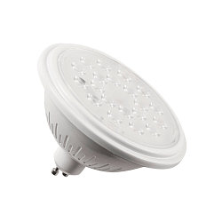 LED Leuchtmittel VALETO� CCT TUNABLE SMART QPAR111, GU10, 10W 2700-6500K 760lm 25�, CRi >90, dimmbar, wei�