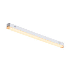 LED Lichtbalken BATTEN 60, 9W, 3000K, wei�