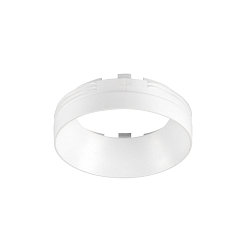 Front ring NUMINOS� S, white