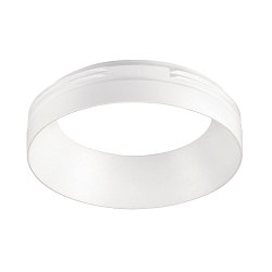 Front ring NUMINOS� L, white