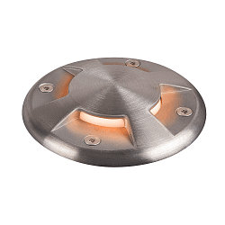 Abdeckung SMALL PLOT, 4 Slots