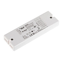 Controller CCT RGBW 12-24V ZigBee 3.0 f�r LED Strips