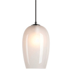 Pendelleuchte PANTILO OVAL PD, E27, wei�