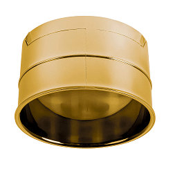 reflector ASTO TUBE mechanical, gold