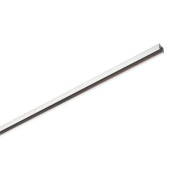 surface-mounted track TRACK 48V standard, DALI controllable, white