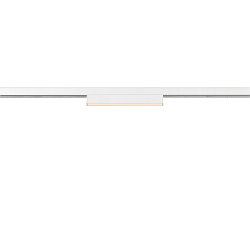 track spot IN-LINE 22 TRACK 48V DALI controllable IP20, white dimmable