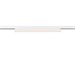 track spot IN-LINE 44 TRACK 48V DALI controllable IP20, white dimmable