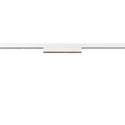 track spot IN-LINE 22 TRACK 48V DARKLIGHT REFLECTOR DALI controllable IP20, white dimmable