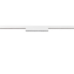 track spot IN-LINE 22 DALI 48V - DARKLIGHT REFLECTOR rigid, DALI controllable IP20, white dimmable
