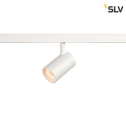 spot NUMINOS XS TRACK 48V DALI controllable IP20, white dimmable
