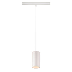 pendant luminaire NUMINOS� S TRACK 48V DALI controllable IP20, white dimmable