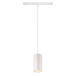 pendant luminaire NUMINOS� S TRACK 48V DALI controllable IP20, white dimmable