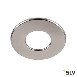 ring UNIVERSAL DOWNLIGHT round, aluminium
