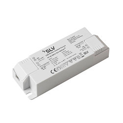 LED driver, white