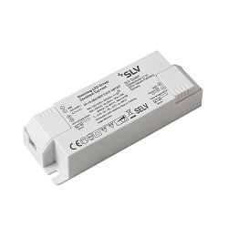 LED driver, white