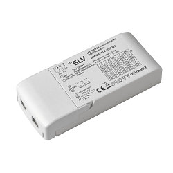 LED Treiber, 25W, 150-700mA, IP20, dimmbar, wei�