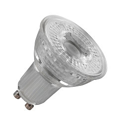 LED reflector lamp QPAR51 GU10 2,4W 230lm 3000K 36�