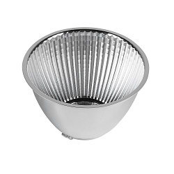 reflector DASAR� L/XL 36�, silver