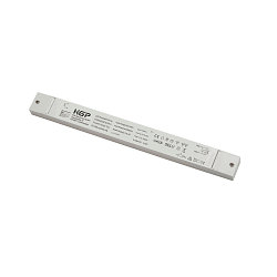 LED Netzteil, 250W, 24V, IP20, DALI dimmbar, wei�