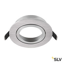 mounting ring NEW TRIA 95 round, aluminium