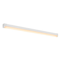 LED Wand-/Deckenleuchte INDUSTRY BATTEN V 1200, IP20 IK04, 18/32W (multi) 3000/4000/5700K (CCT Switch) 150�, CRI 80, wei�