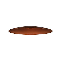 Leuchtenschirm LALU� ELYPSE 15 MIX&MATCH, H:1,4 cm, bronze