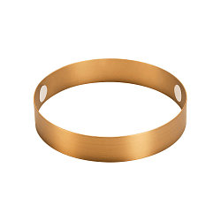ring CYFT, brass