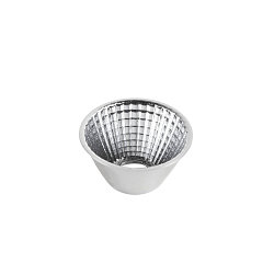 reflector DASAR� S/M 36�, silver