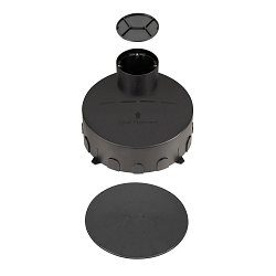 Montagegeh�use f�r DASAR� M