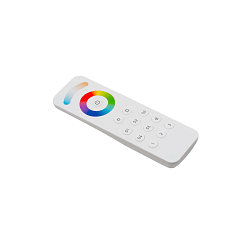 Fernbedienung f�r Zigbee CCT/RGBW